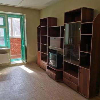 Сдается 1-комнатная квартира, 36 м²