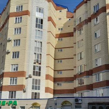 Продается 1-комнатная квартира, 54 м²