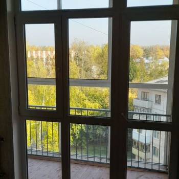Продается 1-комнатная квартира, 54 м²