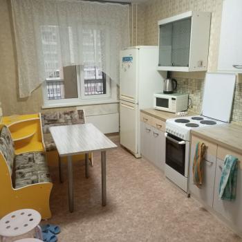 Сдается 2-х комнатная квартира, 59,4 м²