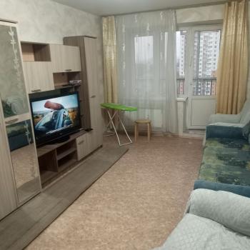 Сдается 2-х комнатная квартира, 59,4 м²