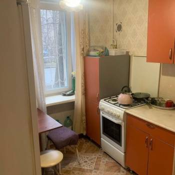 Продается 2-х комнатная квартира, 40,8 м²