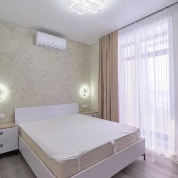 Сдается 2-х комнатная квартира, 47,1 м²