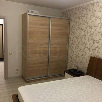 Сдается 2-х комнатная квартира, 55,5 м²