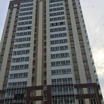 Сдается 2-х комнатная квартира, 55,5 м²