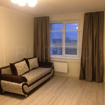 Сдается 2-х комнатная квартира, 55,5 м²