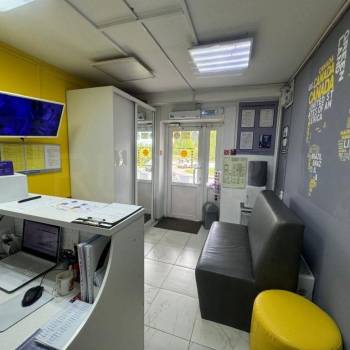Продается 2-х комнатная квартира, 67 м²