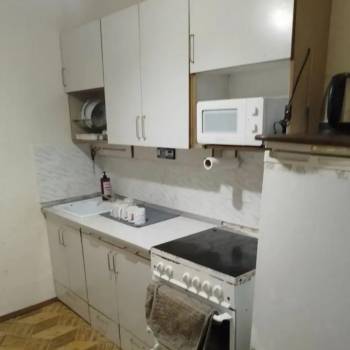 Сдается 1-комнатная квартира, 33 м²