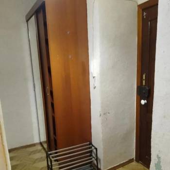 Сдается 1-комнатная квартира, 33 м²