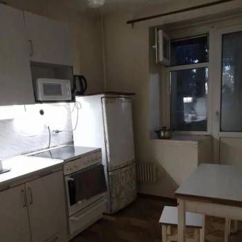 Сдается 1-комнатная квартира, 33 м²