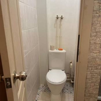 Сдается 1-комнатная квартира, 15 м²