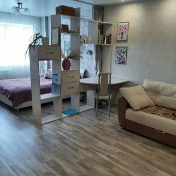 Продается 1-комнатная квартира, 48 м²