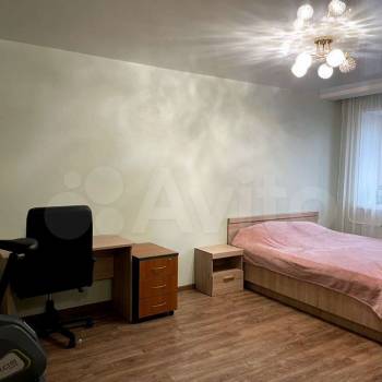 Продается 1-комнатная квартира, 33 м²