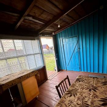 Продается 1-комнатная квартира, 31 м²
