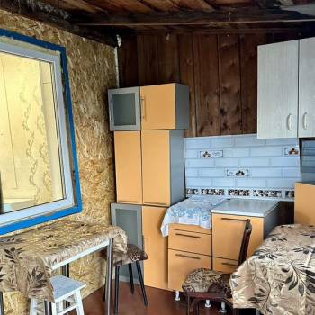 Продается 1-комнатная квартира, 31 м²