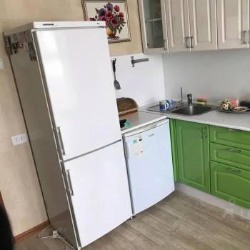 Продается 2-х комнатная квартира, 50 м²