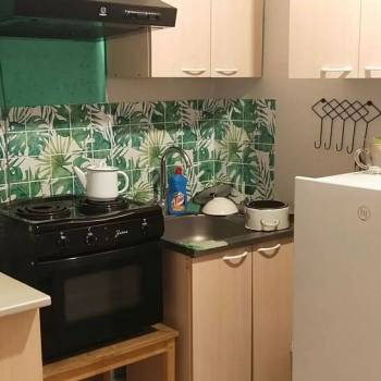 Продается 1-комнатная квартира, 27,4 м²