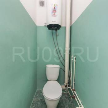 Продается 2-х комнатная квартира, 52,9 м²