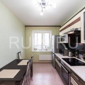 Продается 2-х комнатная квартира, 52,9 м²
