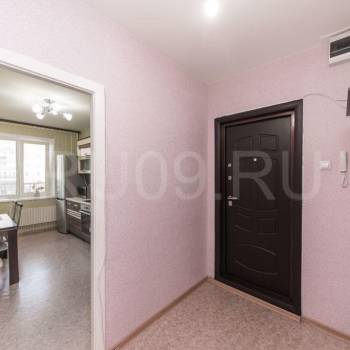 Продается 2-х комнатная квартира, 52,9 м²