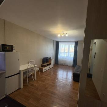 Продается 1-комнатная квартира, 29,5 м²