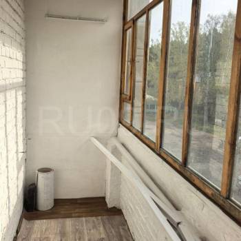 Продается 1-комнатная квартира, 32 м²