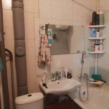 Сдается 2-х комнатная квартира, 42 м²
