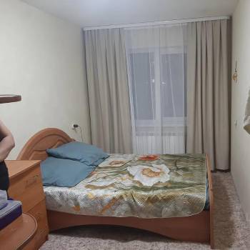 Сдается 2-х комнатная квартира, 42 м²