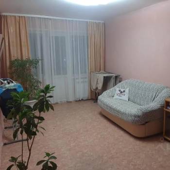 Сдается 2-х комнатная квартира, 42 м²