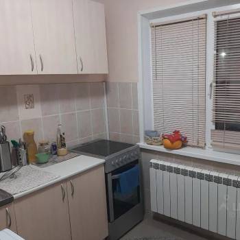 Сдается 2-х комнатная квартира, 42 м²