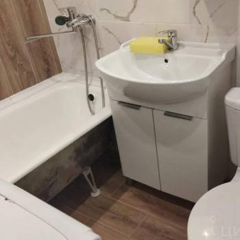 Сдается 2-х комнатная квартира, 42,8 м²
