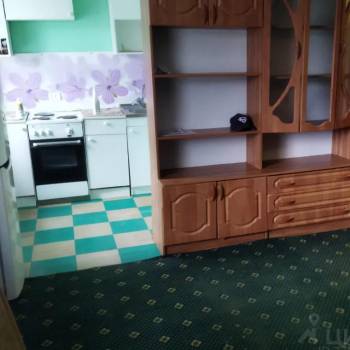 Сдается 2-х комнатная квартира, 42,8 м²