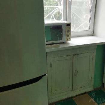 Сдается 2-х комнатная квартира, 42,8 м²