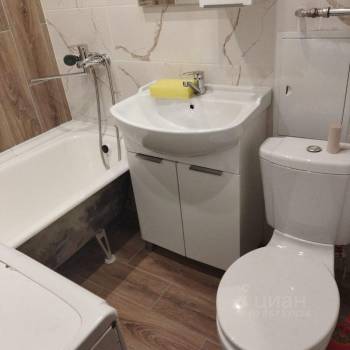 Сдается 2-х комнатная квартира, 43 м²
