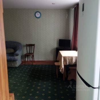 Сдается 2-х комнатная квартира, 43 м²