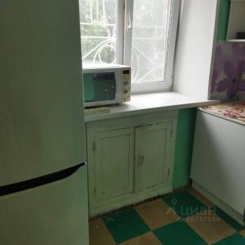 Сдается 2-х комнатная квартира, 43 м²