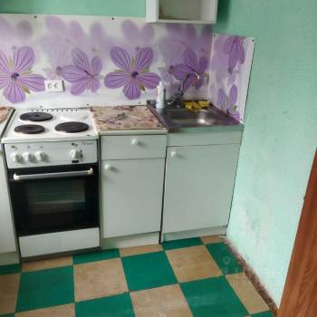 Сдается 2-х комнатная квартира, 43 м²