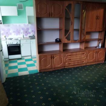Сдается 2-х комнатная квартира, 43 м²