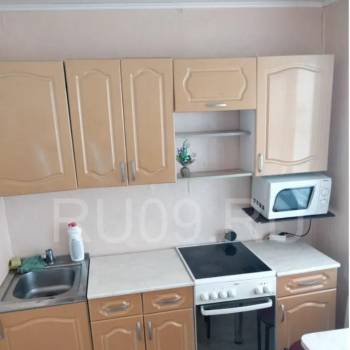 Сдается 1-комнатная квартира, 35 м²