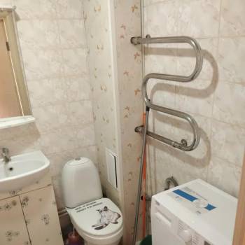 Сдается 1-комнатная квартира, 35 м²