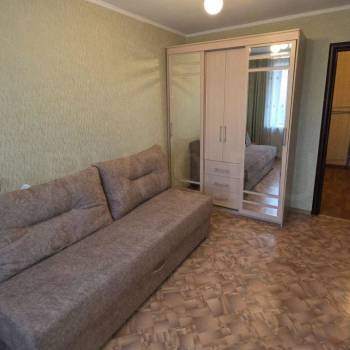 Сдается 2-х комнатная квартира, 49 м²