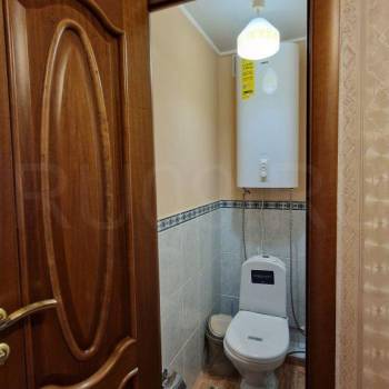 Сдается 2-х комнатная квартира, 49 м²