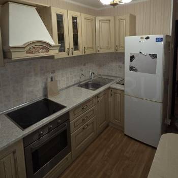 Сдается 2-х комнатная квартира, 49 м²