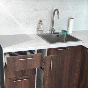 Сдается 1-комнатная квартира, 36,9 м²
