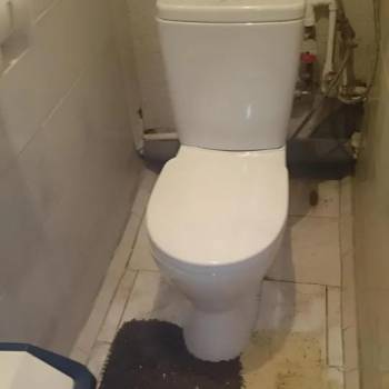 Сдается 2-х комнатная квартира, 64 м²