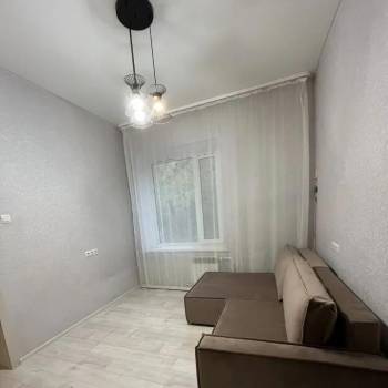 Сдается 2-х комнатная квартира, 36,6 м²