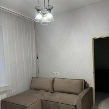 Сдается 2-х комнатная квартира, 36,6 м²