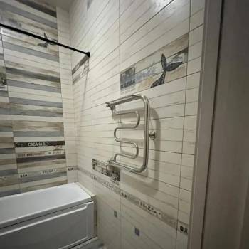 Сдается 2-х комнатная квартира, 36,6 м²