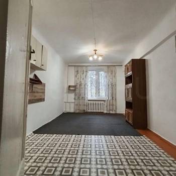 Продается 1-комнатная квартира, 19 м²