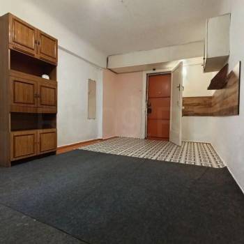 Продается 1-комнатная квартира, 19 м²